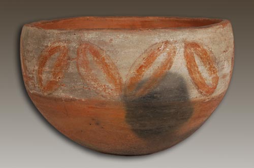 Santa Ana Pueblo Tamaya Pottery - 25184
